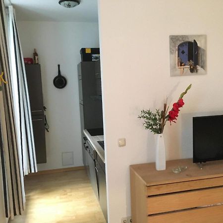 ברלין 1-Zimmer-Apartment Mitten Im Friedrichshain מראה חיצוני תמונה